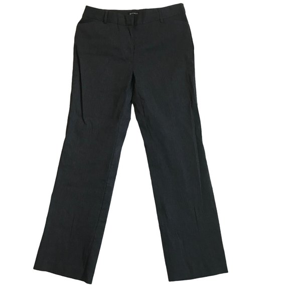 George Grey Career Dress Pants Trousers Womens Size 10 - Picture 2 of 8